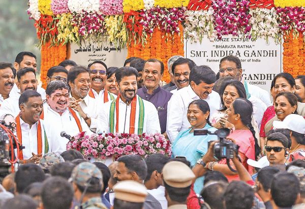 तेलंगाना व आंध्र की 32 जातियों को केंद्रीय ओबीसी सूची में शामिल करने की मांग की गई राज्यसभा में