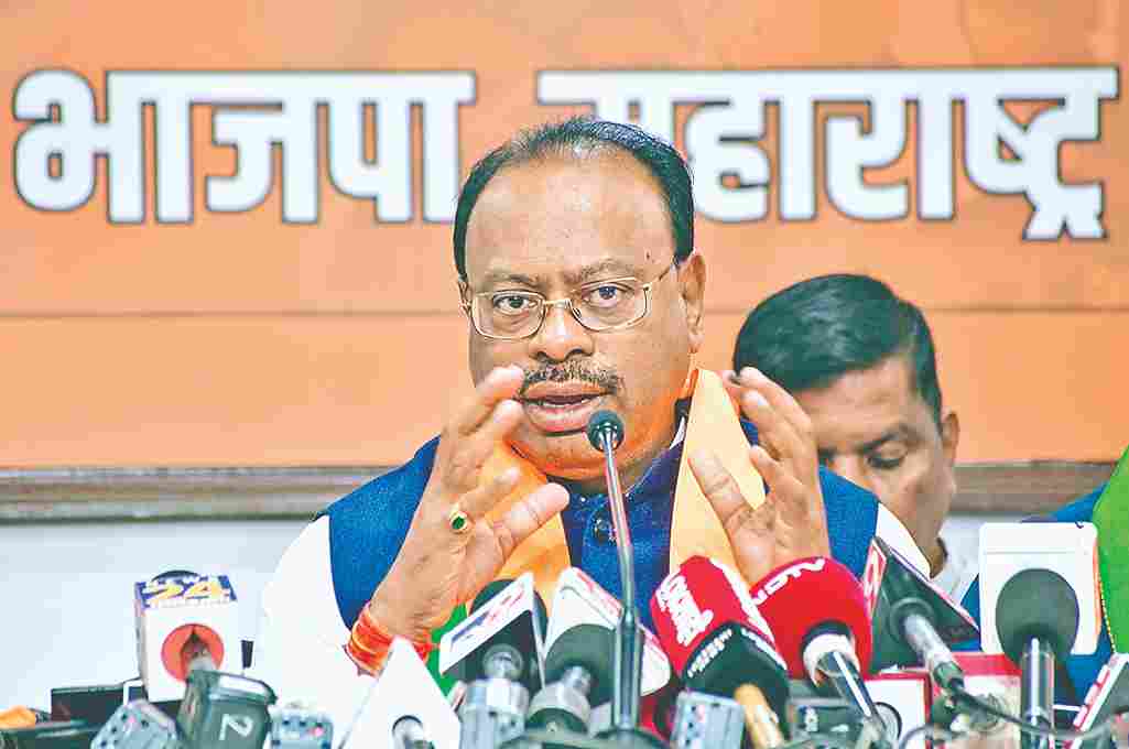 लाडकी बहिन योजना से कोई अन्य योजना प्रभावित नहीं हो रही : बावनकुले
