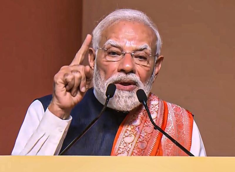 प्रधानमंत्री ने असम के कोकराझार में 4,570 करोड़ रु की परियोजनाओं की शुरुआत की