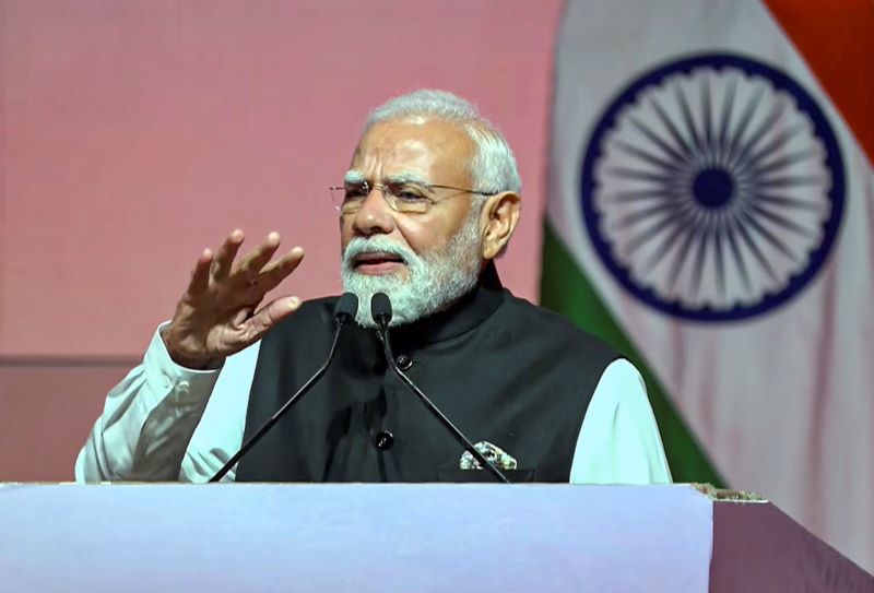 प्रधानमंत्री मोदी ने उगादि के अवसर पर नागरिकों को शुभकामनाएं दीं