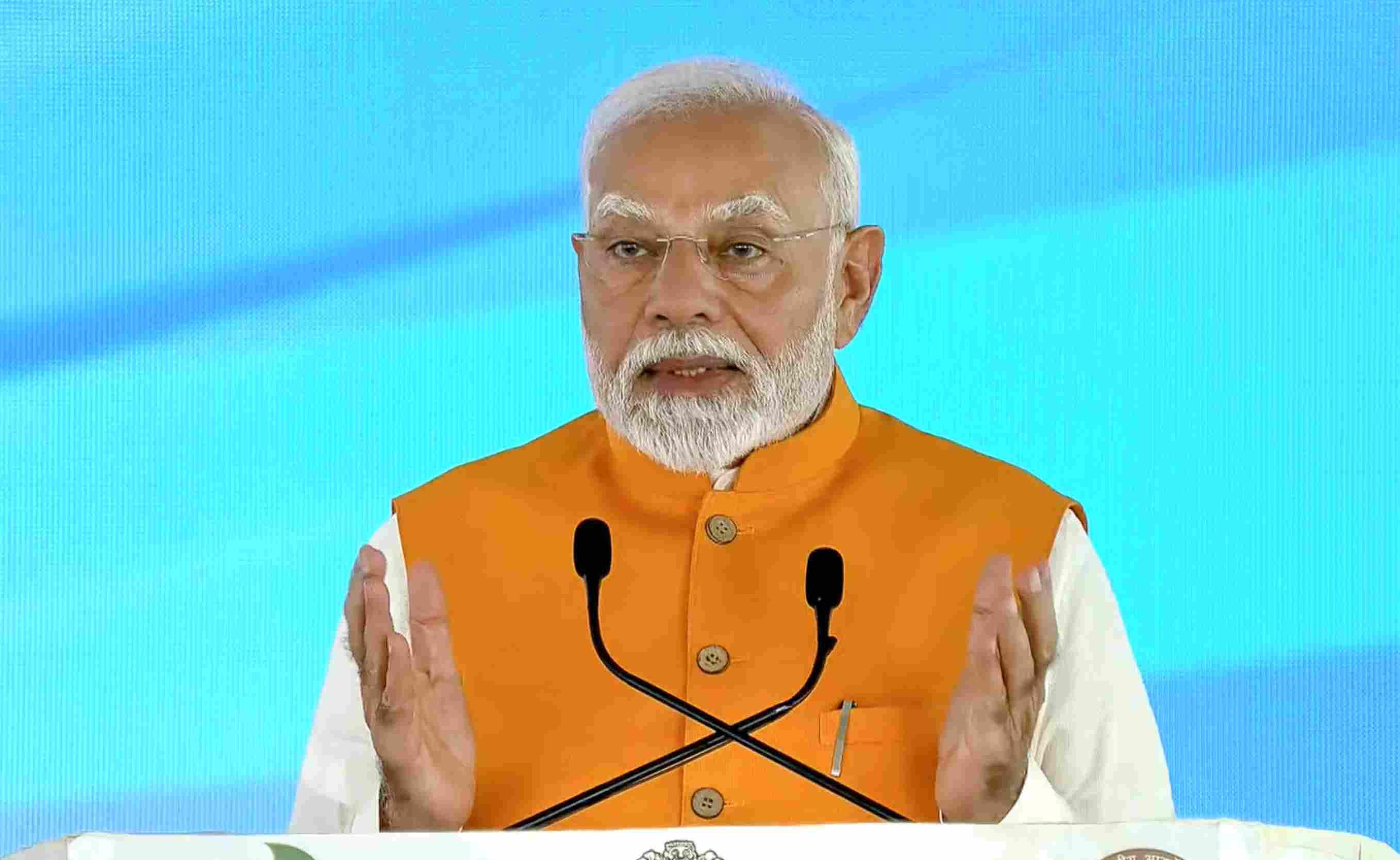 प्रधानमंत्री मोदी चाहते हैं कि रहमान की भारत यात्रा 'यादगार' हो: भारतीय उच्चायुक्त