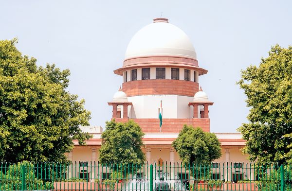 नीट-पीजी की दोबारा परीक्षा को चुनौती देने वाली याचिका उच्चतम न्यायालय में पेश