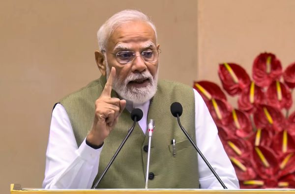 मोदी के इशारे पर पंजाब में 'विशेष डकैत' तैनात किए गएः ईडी छापों को लेकर सिसोदिया ने निशाना साधा