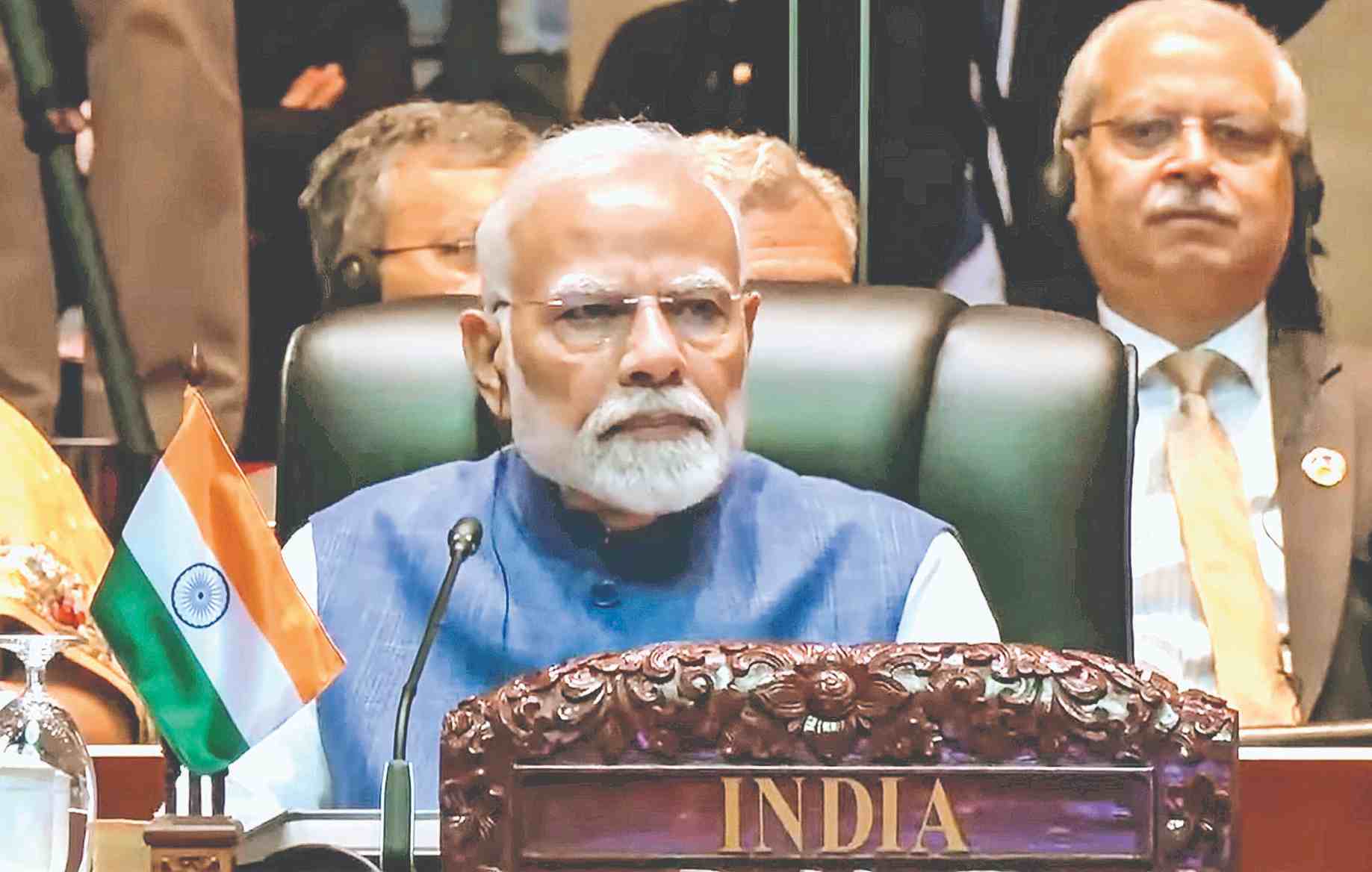 डोमिनिका प्रधानमंत्री मोदी को प्रदान करेगा देश का सर्वोच्च राष्ट्रीय सम्मान