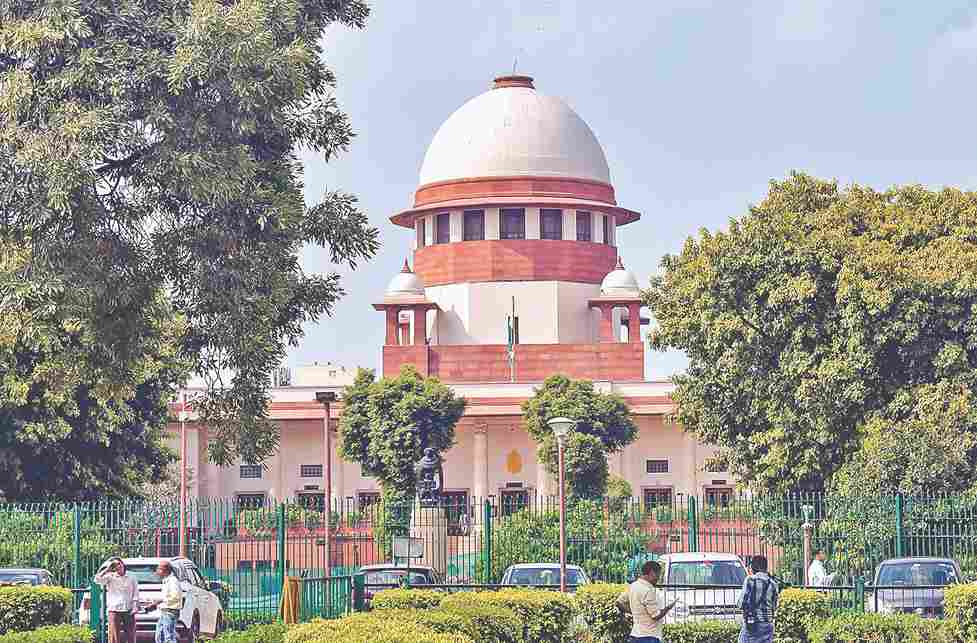 उच्चतम न्यायालय ने द्रमुक नेता सेंथिल बालाजी के मंत्री बनने के बाद गवाहों पर ‘दबाव’ की आशंका जताई