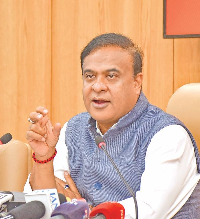 अहोम राजवंश की राजधानी संकुल को यूनेस्को विरासत का दर्जा दिलाने के लिए आवेदन किया गया: हिमंत