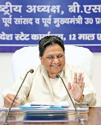 राजस्थान निकाय चुनाव में बसपा के कई उम्मीदवारों को जबरन हराया गया: मायावती