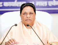 मायावती ने यूपीआई शुल्क को लेकर सरकार पर साधा निशाना, कहा- इससे जनता का खर्च बढ़ेगा