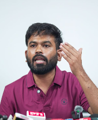 दीपके ने विपक्षी दलों से 'धांधली वाले' चुनावों में भाग लेना बंद करने की अपील की