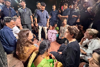  अंकिता भंडारी हत्याकांड: हिरासत से रिहा हुए माता-पिता, सरकार को 24 घंटे का वक्त दिया