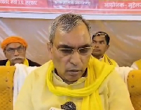 एसआईआर में गलतियां थीं तो विपक्षी बीएलओ उन्हें सुधारने के बजाय क्या कर रहे थे: यूपी मंत्री राजभर
