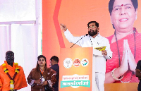 संजय राउत ने एआई की मदद से ऑडियो क्लिप तैयार की, राहुल गांधी के इशारे पर काम कर रहे : भाजपा