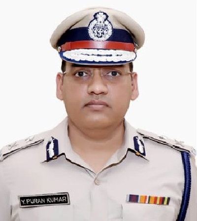 परिवार की सहमति के बाद हरियाणा के आईपीएस अधिकारी का पीजीआईएमईआर में पोस्टमार्टम जारी