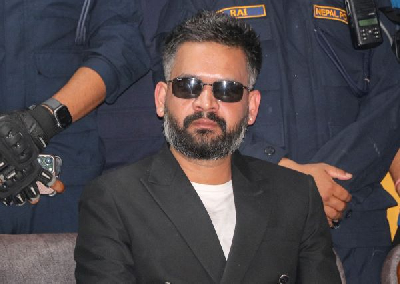 नेपाल के प्रधानमंत्री बालेंद्र शाह सोमवार को मिलेंगे भारत और चीन के राजदूत से