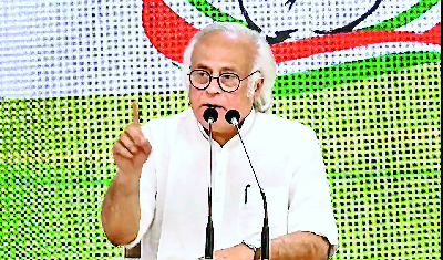 'भारतीय झूठ पार्टी की विदाई की उलटी गिनती शुरू हो चुकी है': कांग्रेस