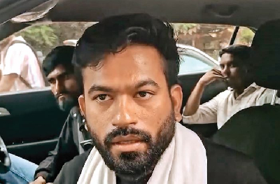 प्रधानमंत्री कल लोकतंत्र ही खत्म कर देंगे: जंतर-मंतर को प्रदर्शन स्थल से हटाने पर दीपके
