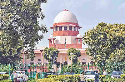न्यायालय ने नीट-यूजी सुधारों पर रिपोर्ट दाखिल करने के लिए समिति को और दो सप्ताह का समय दिया