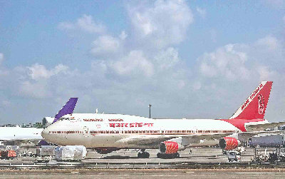 विमानों में बम रखे होने की धमकियों से निपटने के लिए विधायी कार्रवाई की योजना बना रही है सरकार: नायडू